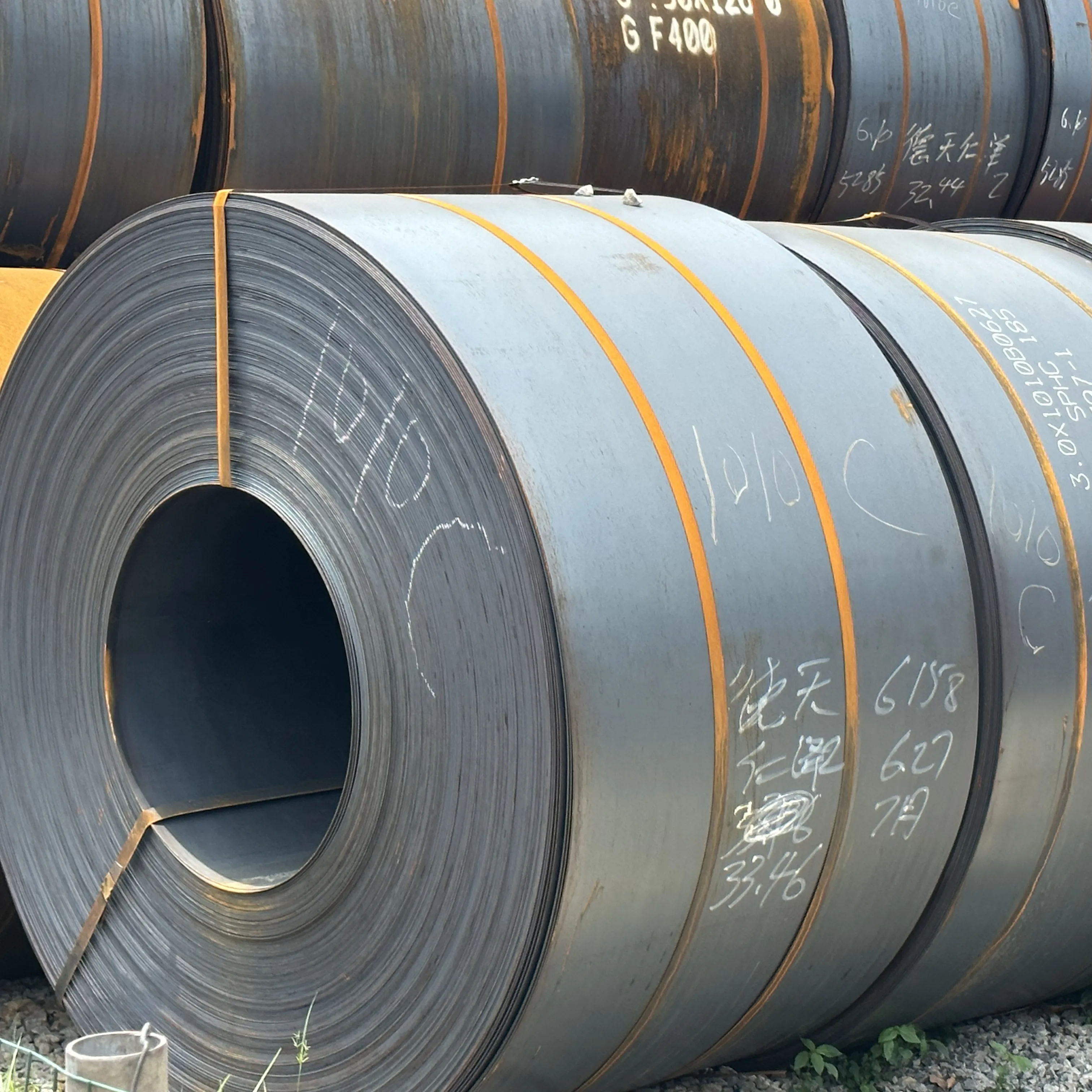 carbon steel coil&strip